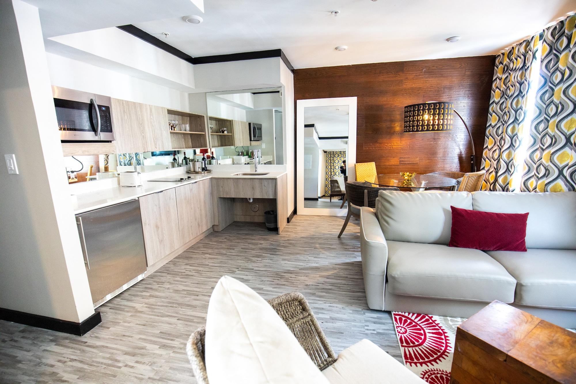 Metropole Suites South Beach Майами-Бич Экстерьер фото