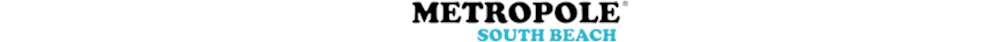 Metropole Suites South Beach Майами-Бич Логотип фото